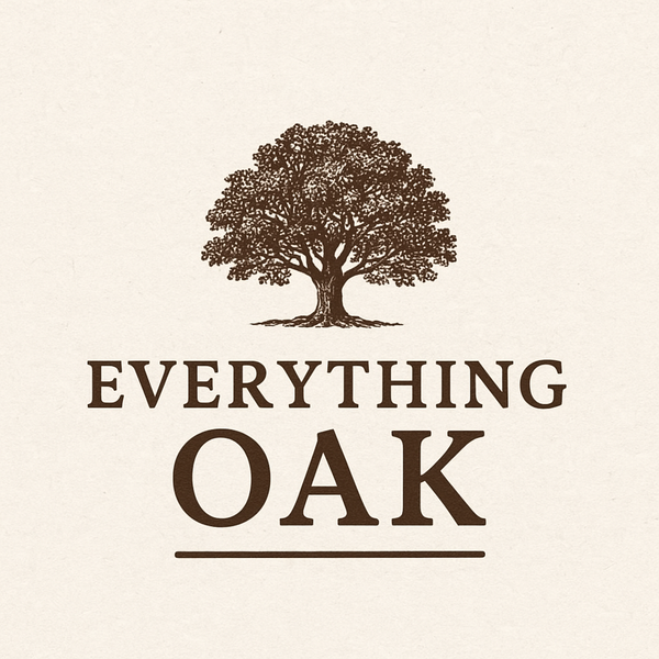 Everything Oak